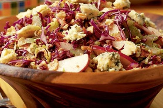 15-minute mix & match salad