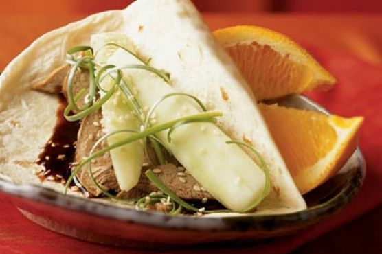 20-Minute Peking Duck