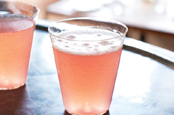 522 North Pinckney Cocktail