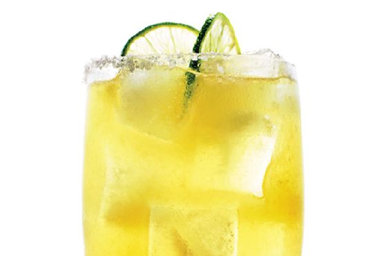 Agave Margarita