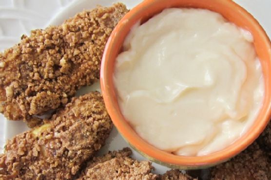 Alabama White BBQ Sauce from Big Bob Gibson