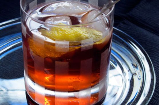 Americano Cocktail