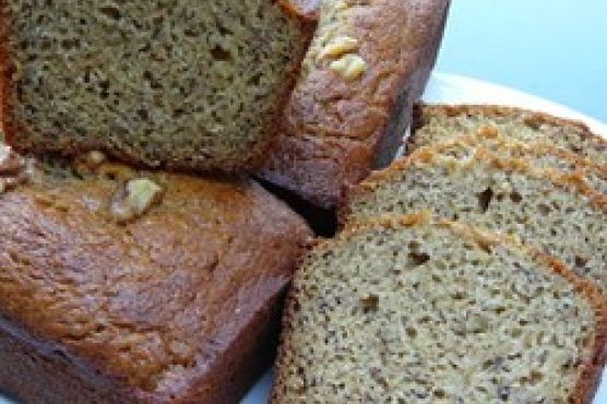 Angie's To-Die-For Banana Bread