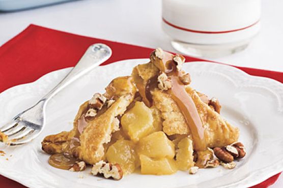 Anne's Quick Apple Dumpling Bundles