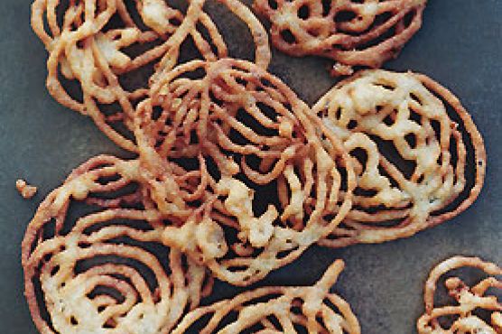 Appenzeller Cheese Crisps