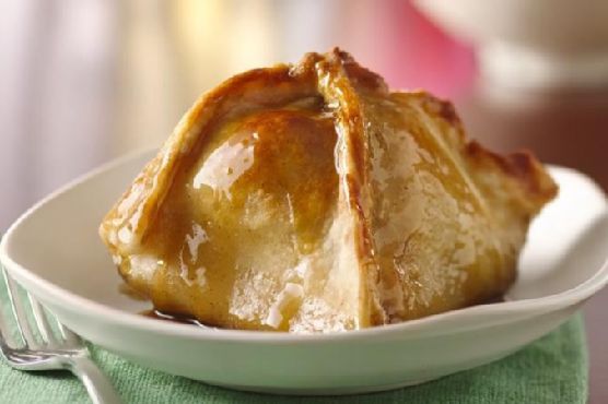 Apple Dumplings