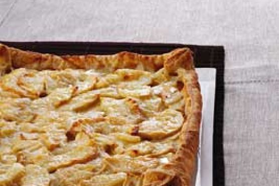 Apple "Pizza"