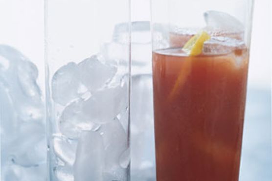 Aquavit Bloody Marys
