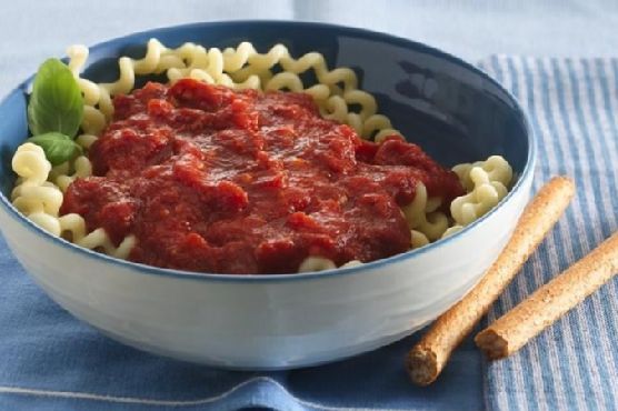 Arrabbiata Pasta Sauce