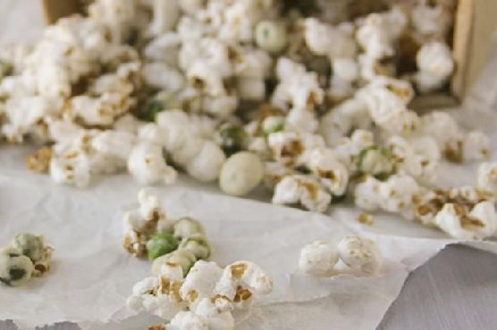 Asian Popcorn