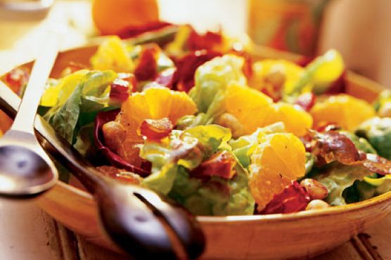 Autumn Salad