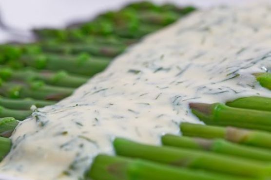 Avgolemono Sauce