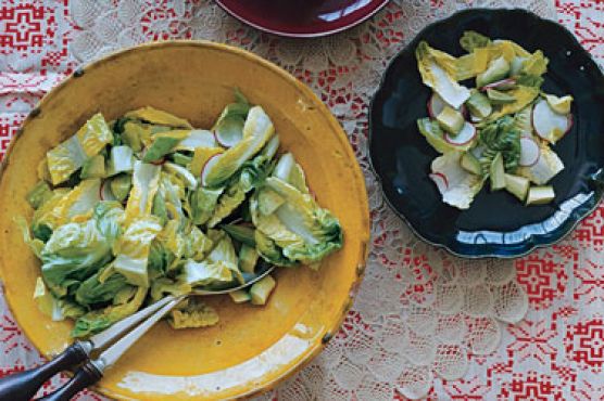 Avocado Salad