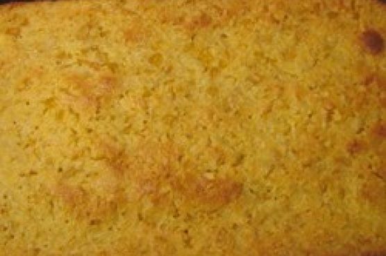 Baked Corn I
