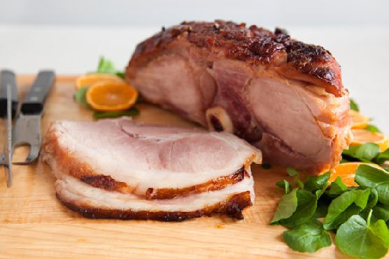 Baked Ham