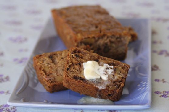 Banana Bread