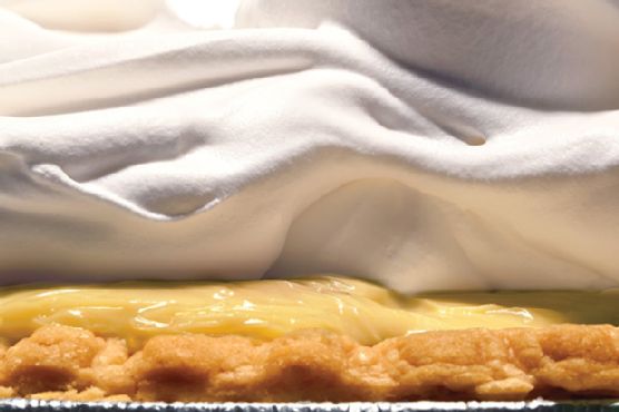 Banana Cream Pie