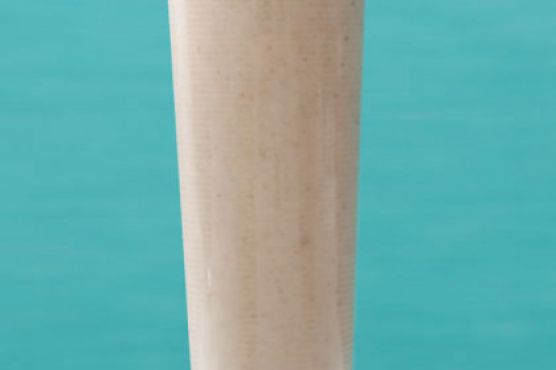 Banana-Maple Smoothie