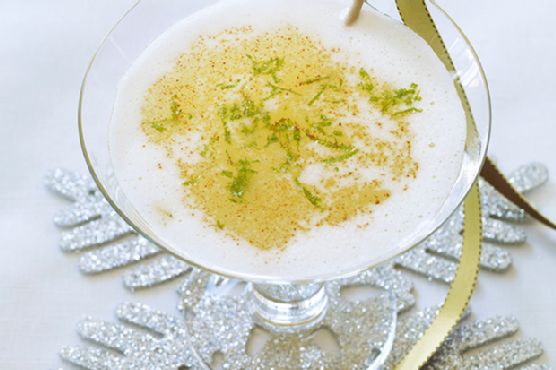 Bangkok Margarita