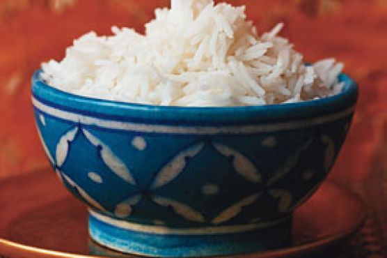 Basmati Rice