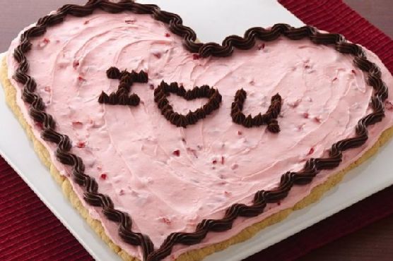 Be My Valentine Cookie