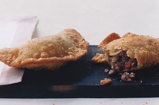 Beef Empañadas