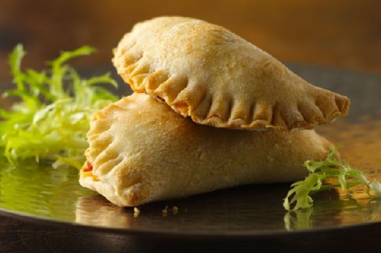 Beef Empanaditas