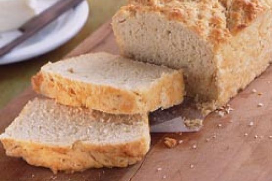 Beer Batter Bread