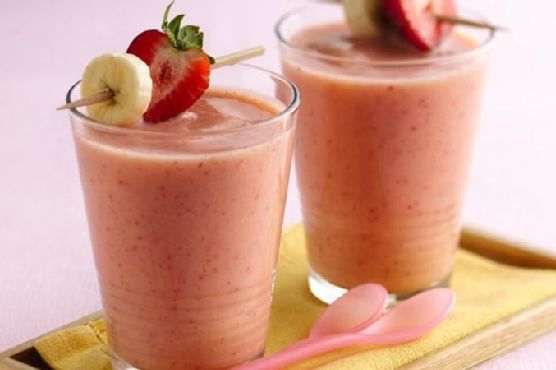 Berry Orange Blaster