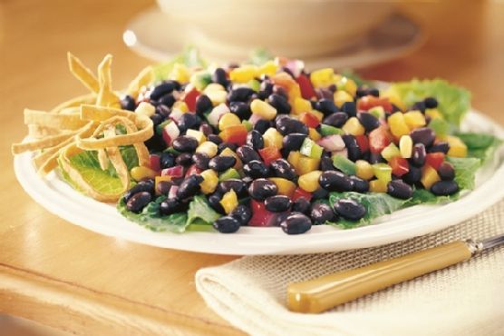 Best Black Bean Salad