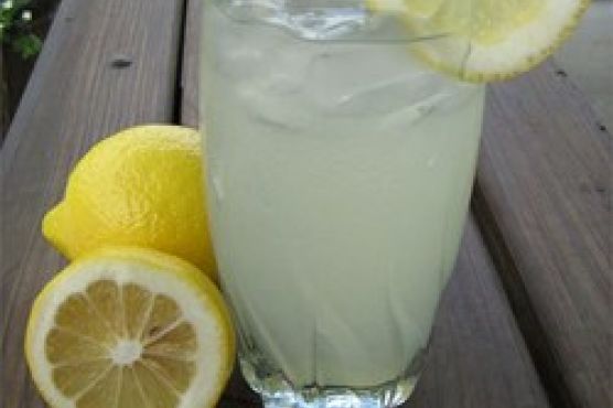 Best Lemonade Ever