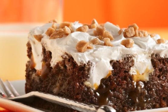Better-Than-Almost-Anything Cake