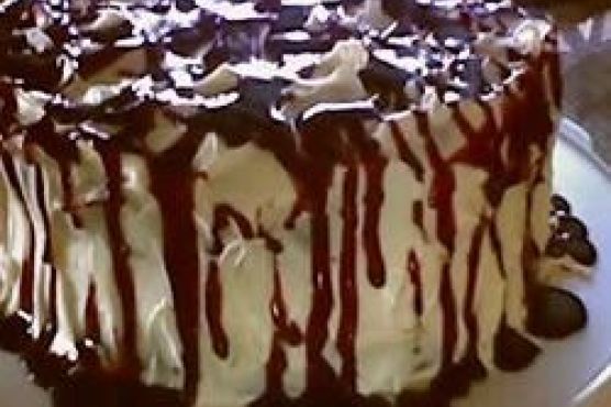 Better Than...Cake