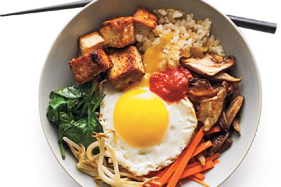 Bibimbop