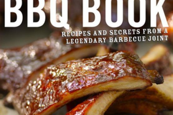 Big Bob Gibson's Bar-B-Q White Sauce