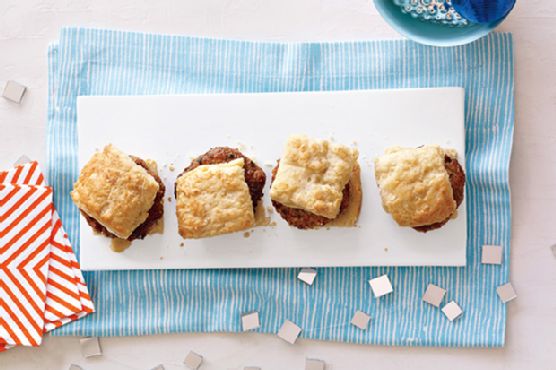 Biscuits