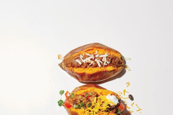Bison Burger Panini Melt