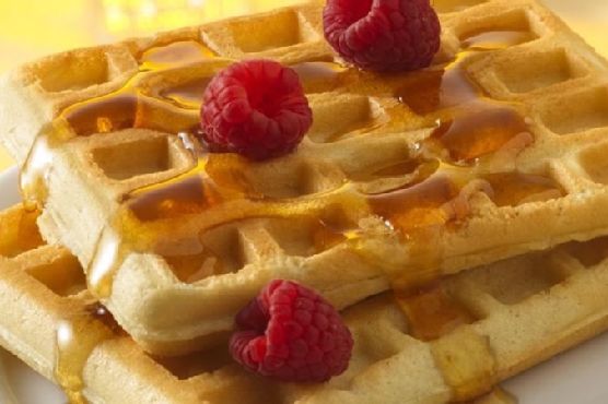 Bisquick™ Waffles