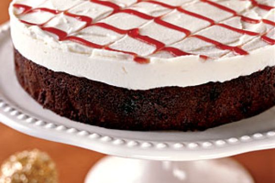 Black Forest Torte