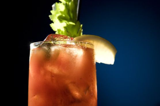 Bloody Mary