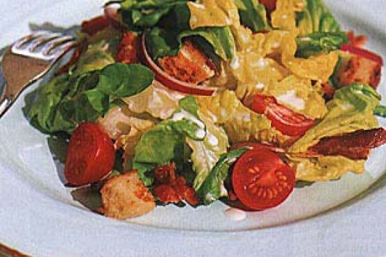 B.l.t. Salad