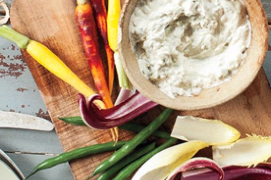 Blue Cheese Dip