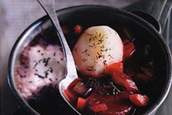 Borscht