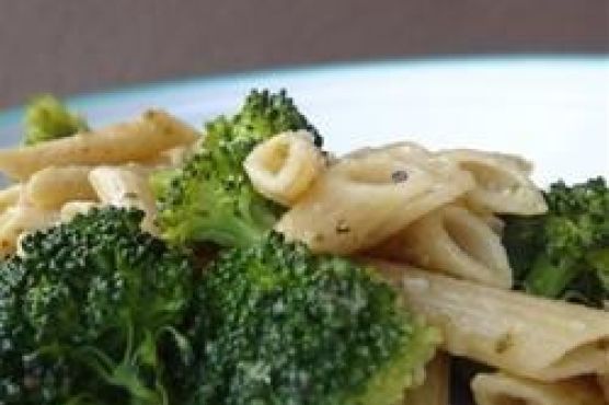 Bowties and Broccoli