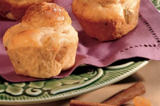 Bread Machine Challah