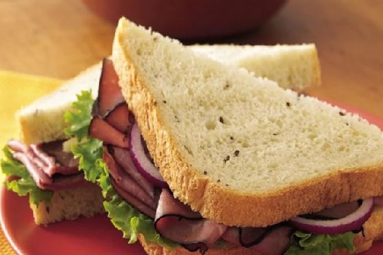 Bread Machine Potato-Caraway Bread