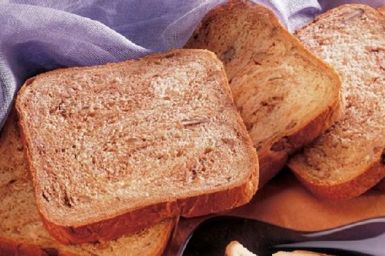 Bread Machine Turtle Bread