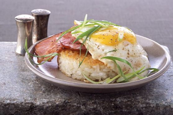 Breakfast Stack