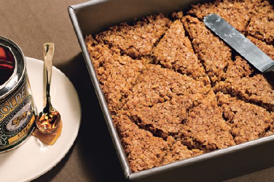 British FlapJacks