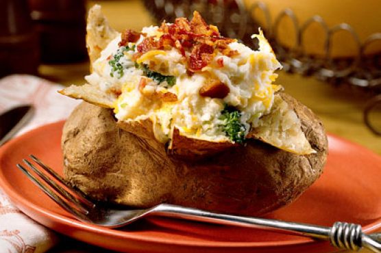 Broccoli Bakers
